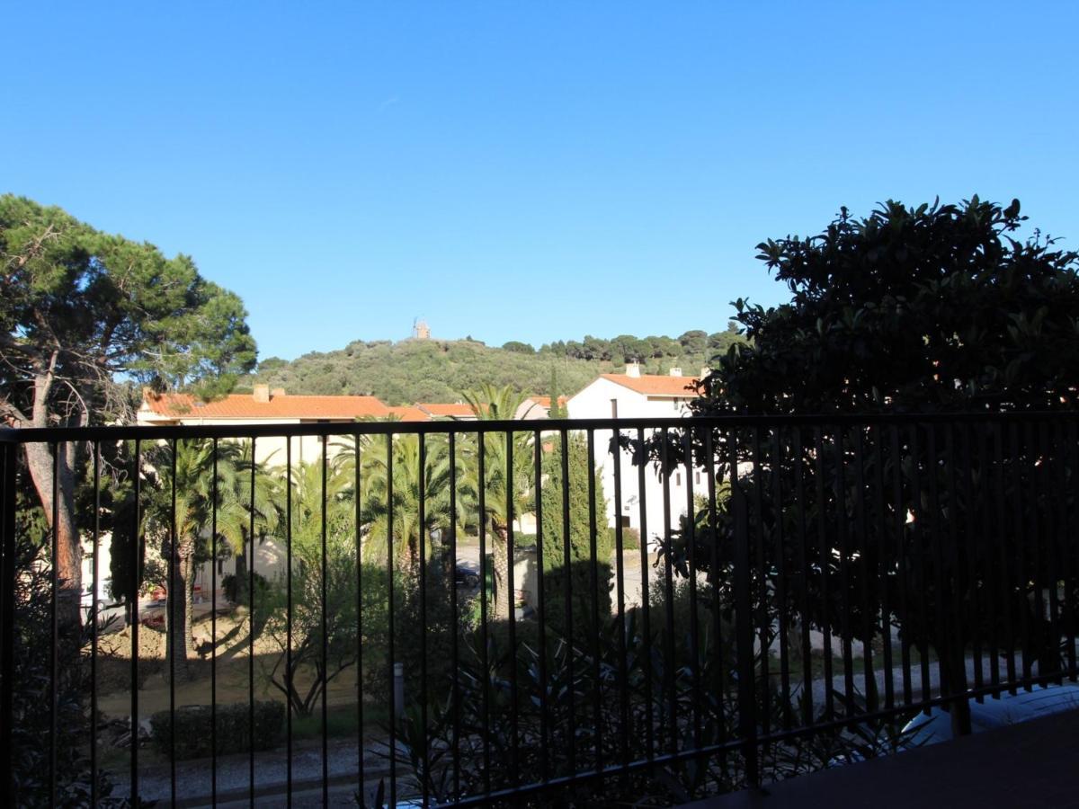 Grand Appart. Avec Terrasse A 300M De La Plage A Collioure - Fr-1-309-261アパートメント エクステリア 写真